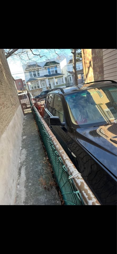 2004 BMW X3 3.0i Sport Utility 4D - photo 4