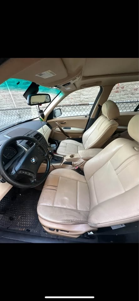2004 BMW X3 3.0i Sport Utility 4D - photo 5