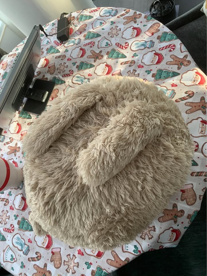 Ikea Bunny Pillow - photo 2