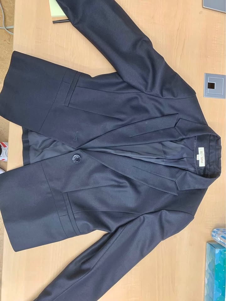 Men's Blazer