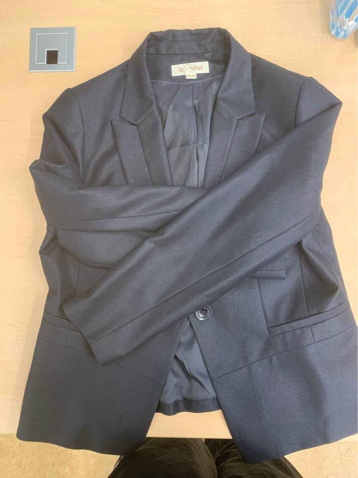 Men's Blazer - photo 3