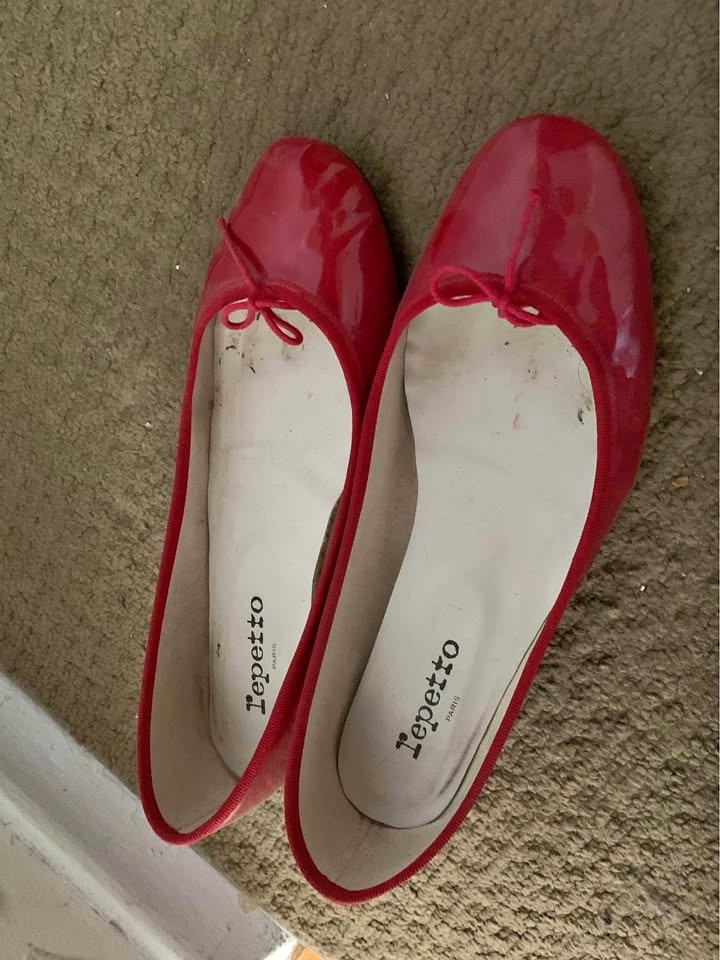 Repetto shoes
