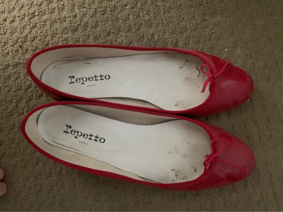 Repetto shoes - photo 2