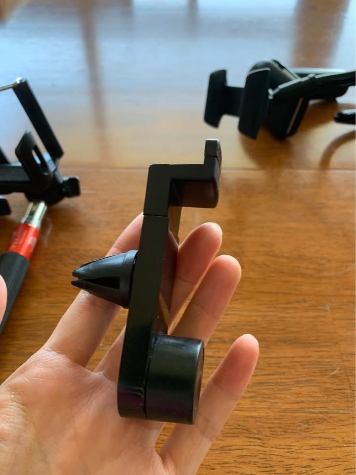 Car Phone Holder - photo 5