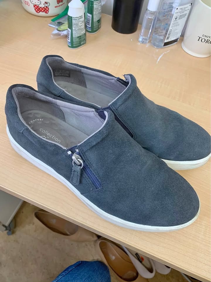 Clarks Super Comfortable Shoes