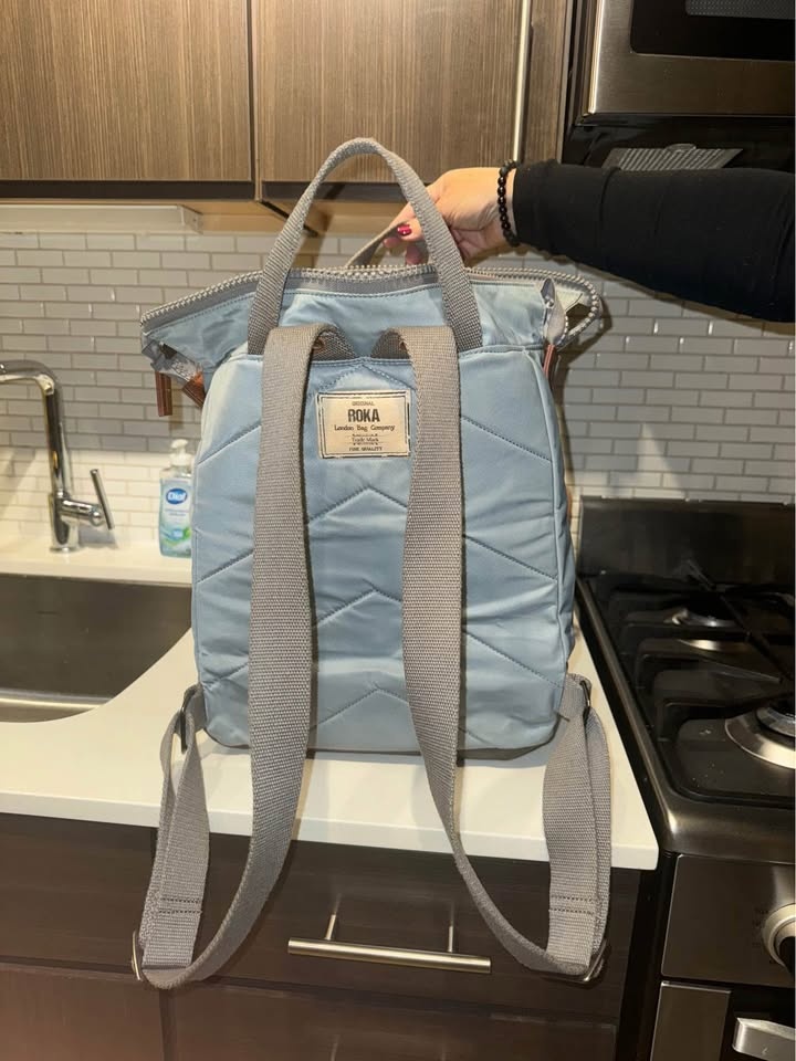 Roka Backpack - photo 2