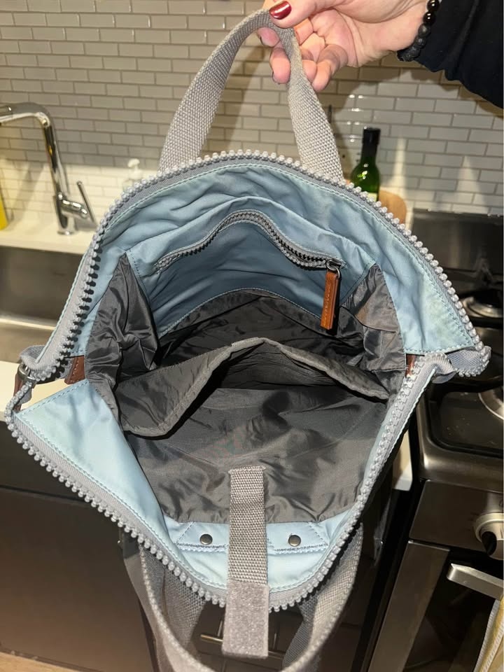 Roka Backpack - photo 3