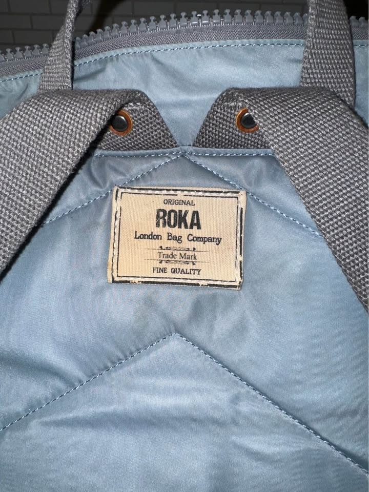 Roka Backpack - photo 5