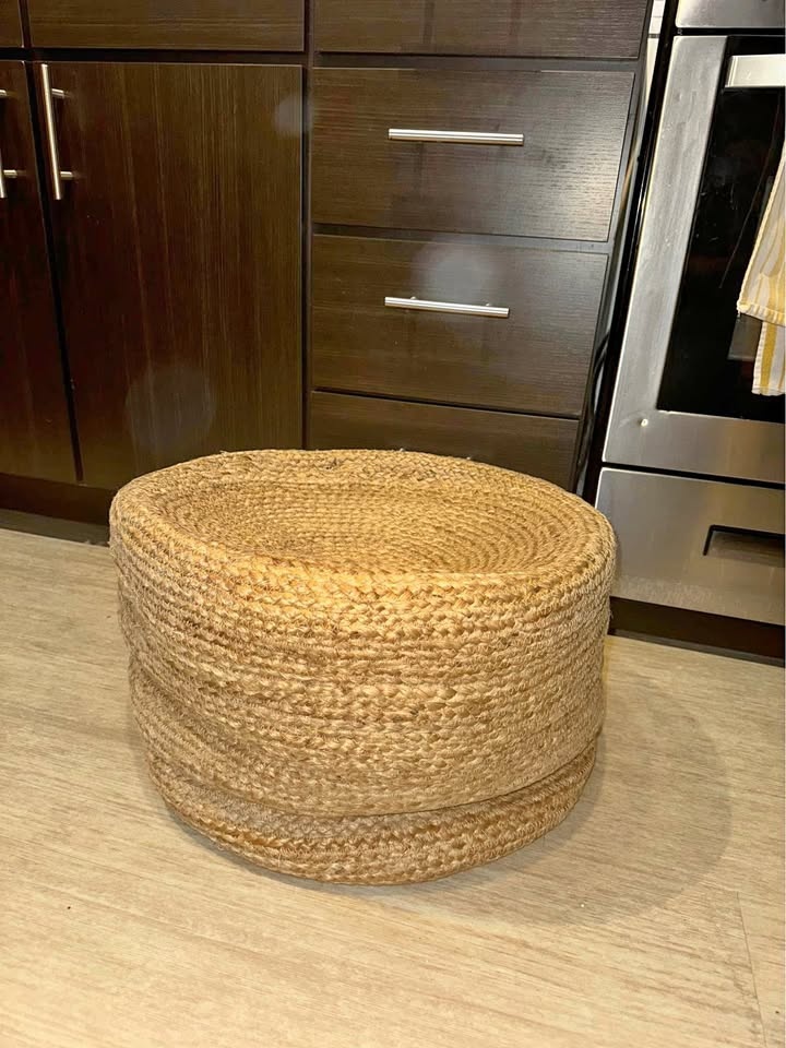 Small Ottoman