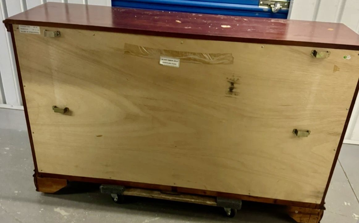 Wooden Dresser - photo 4