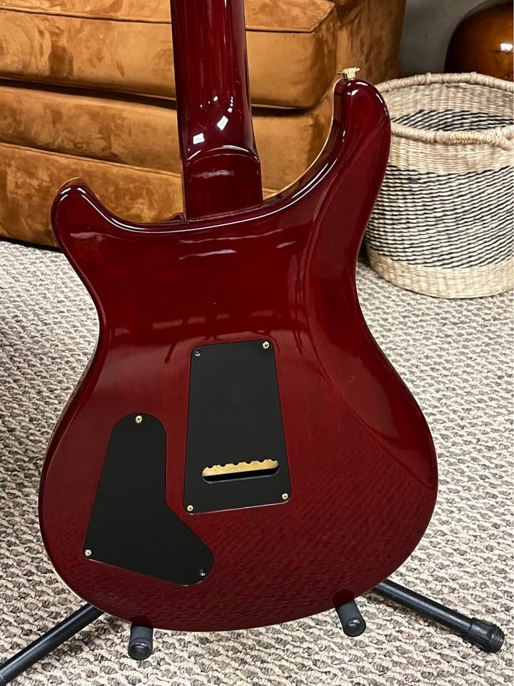2020 PRS Custom 22 Top 10 Electric Guitar - photo 2