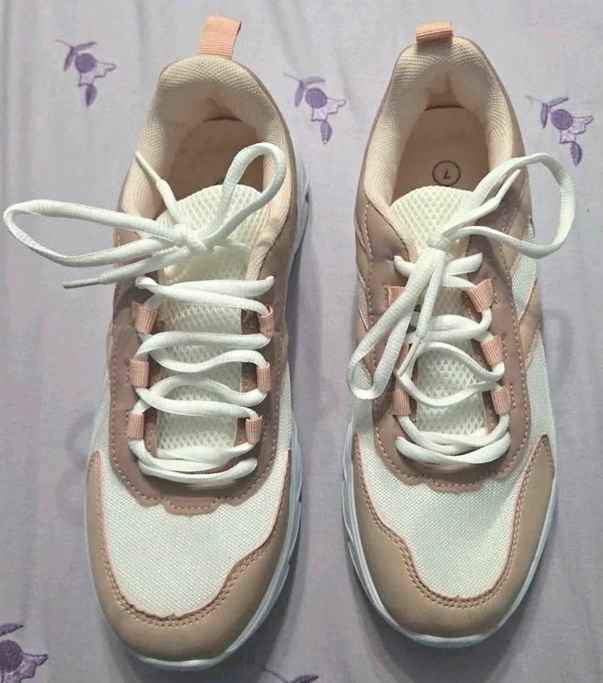 Womens Running Trainers Ladies Size 7