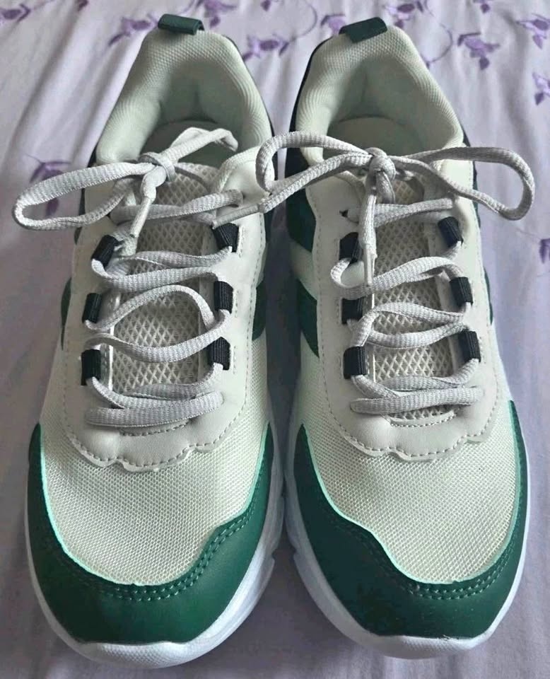 Womens Running Trainers Ladies Size 7