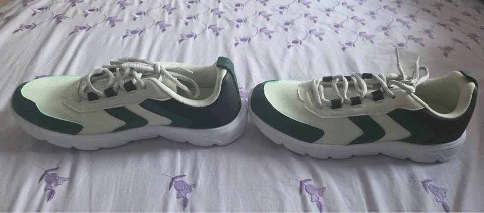 Womens Running Trainers Ladies Size 7 - photo 2