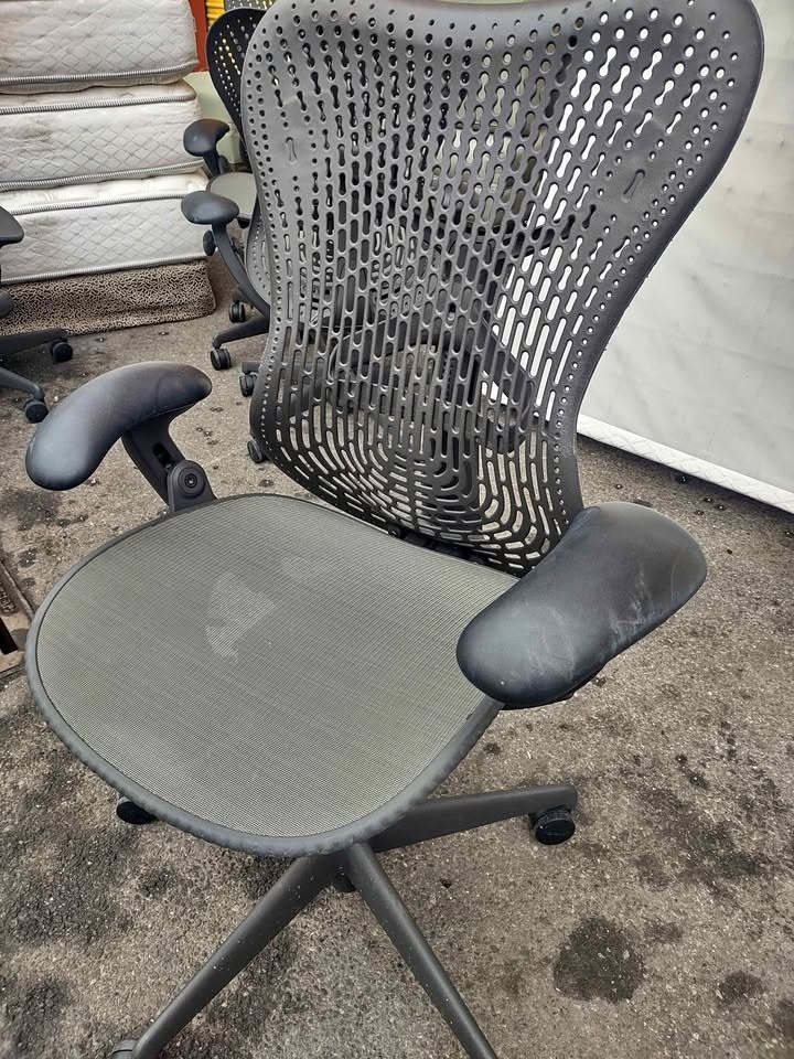 Herman Miller Office Chair