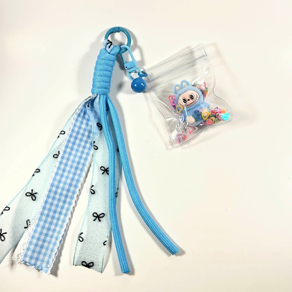 Birthday Gift, Handmade Gift, Labubu