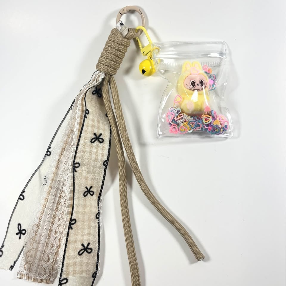 Birthday Gift, Handmade Gift, Labubu - photo 2