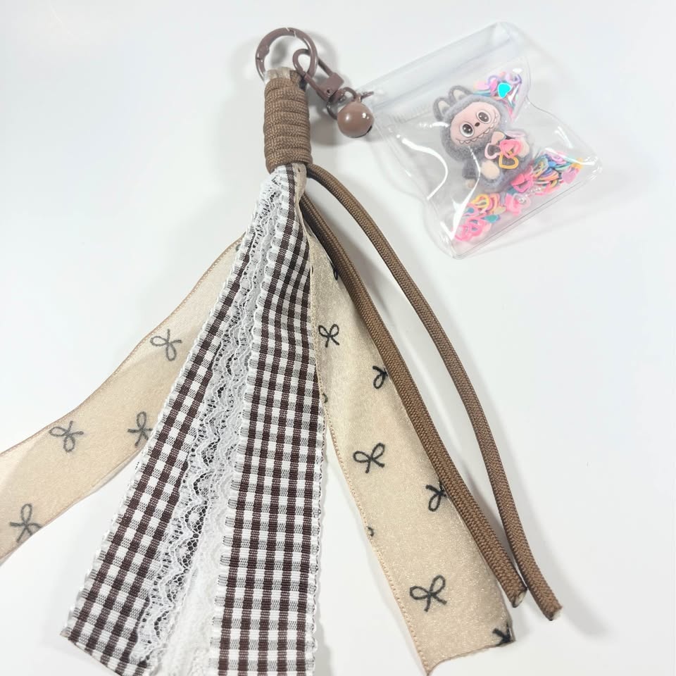 Birthday Gift, Handmade Gift, Labubu - photo 3