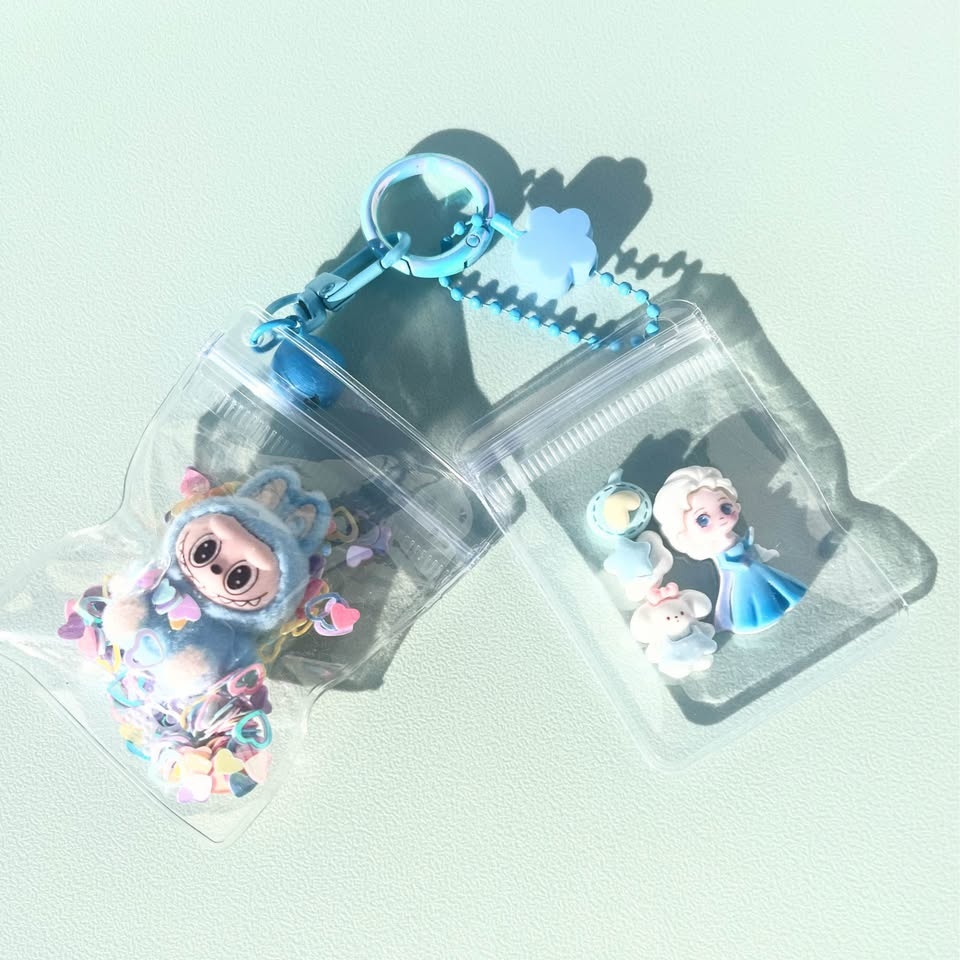 Birthday gifts,goodies,kids gift,labubu - photo 3