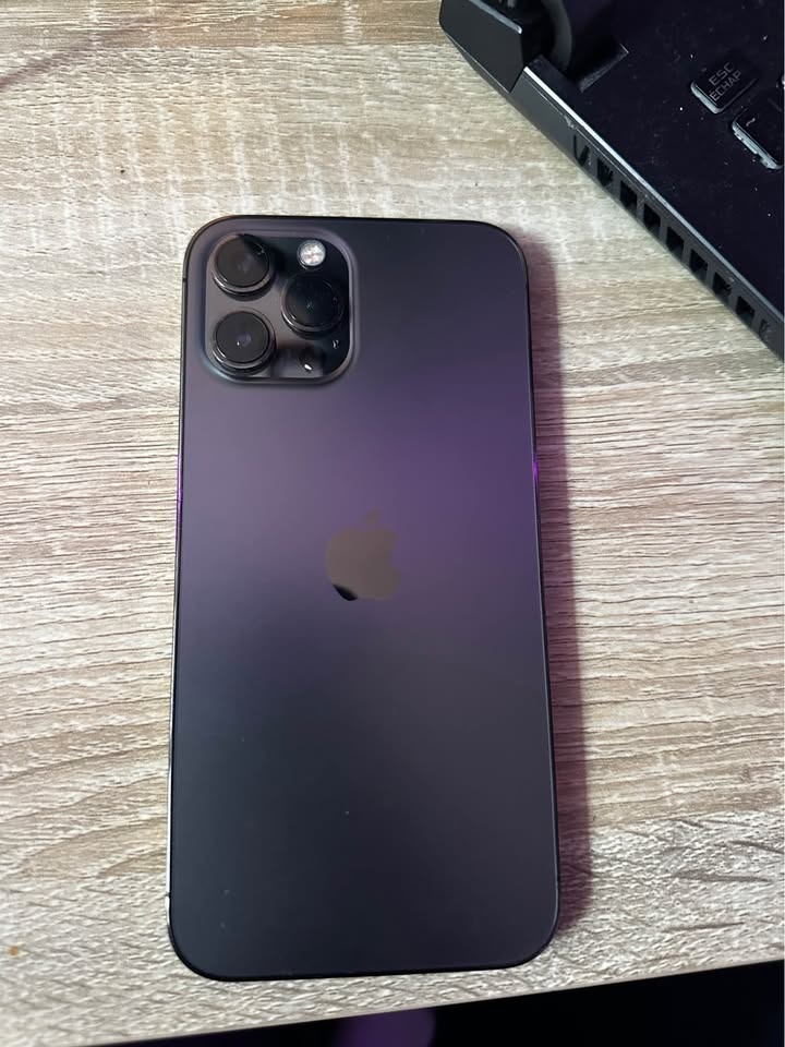 iPhone 12 Pro Max 256GB - photo 2