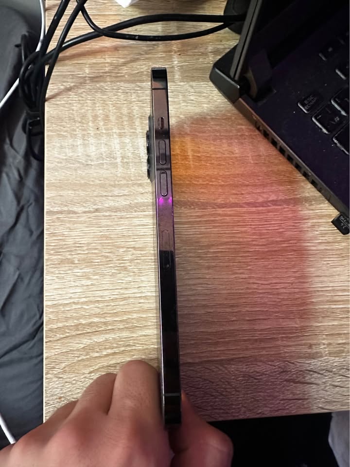 iPhone 12 Pro Max 256GB - photo 5