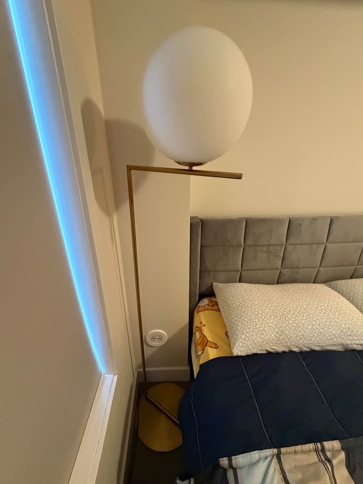 Structube Balla Lamp Set - photo 2