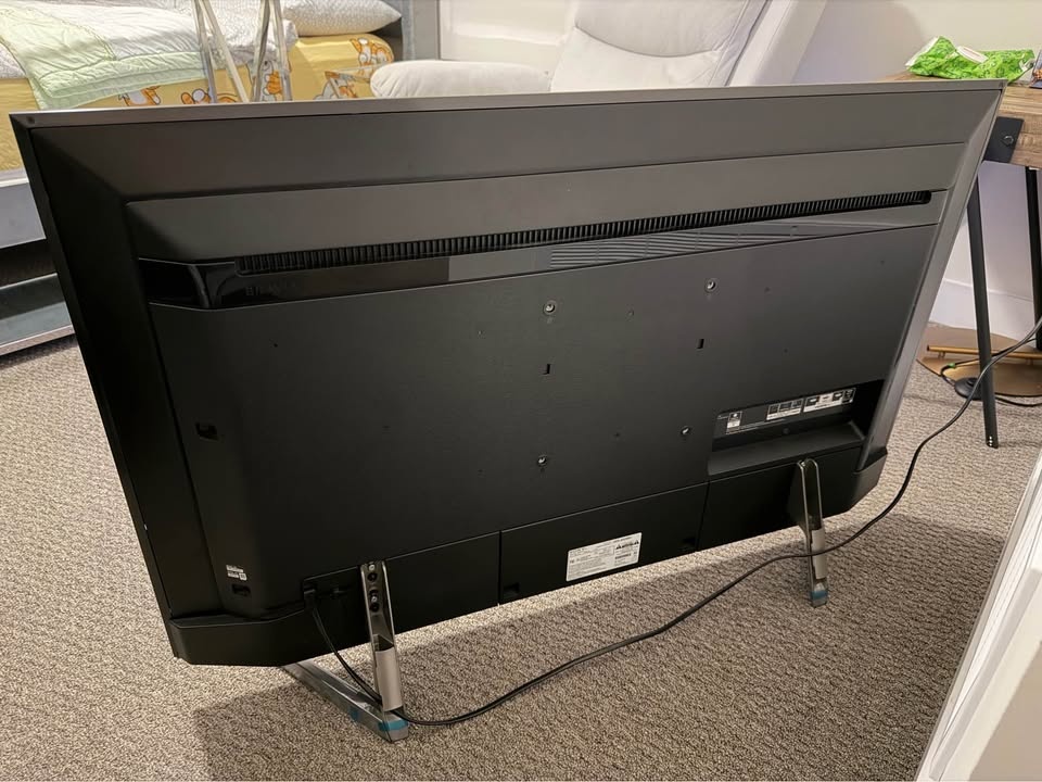 Sony XBR-49X900F 49” 4K Smart TV - photo 3