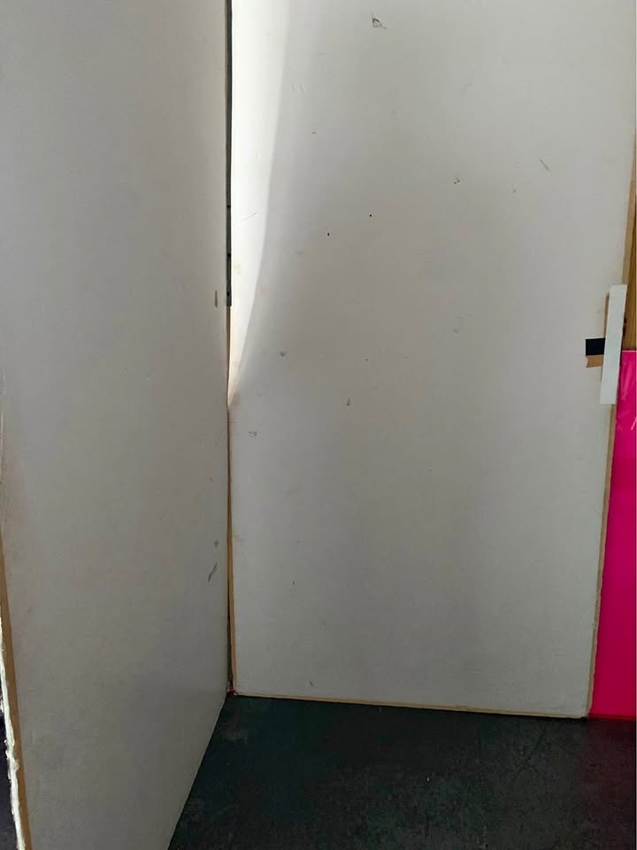 Very Used Flats - Need New Tape