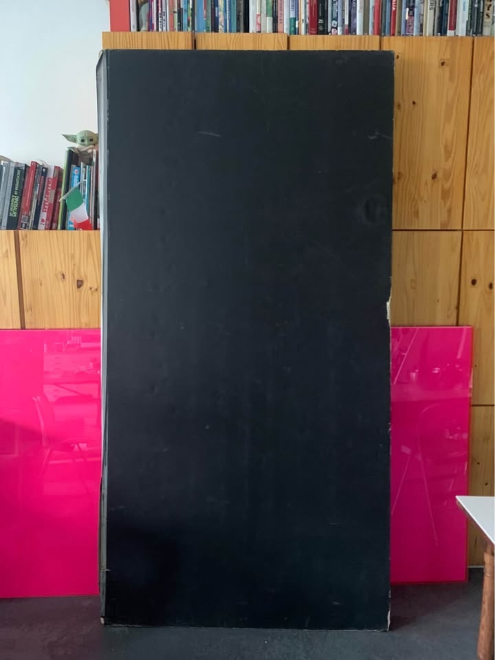 Very Used Flats - Need New Tape - photo 2