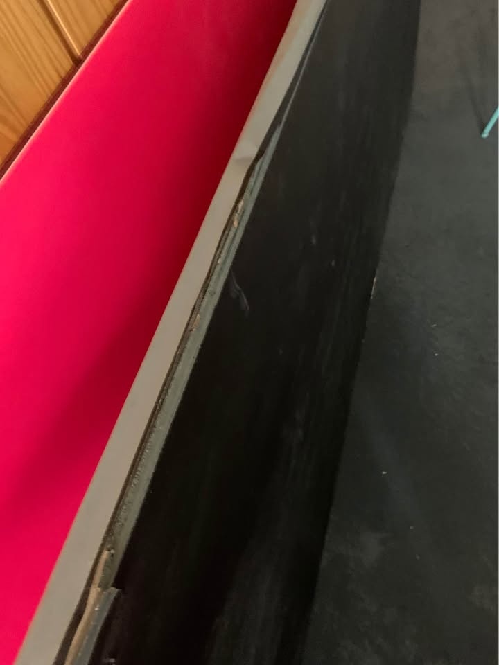 Very Used Flats - Need New Tape - photo 3