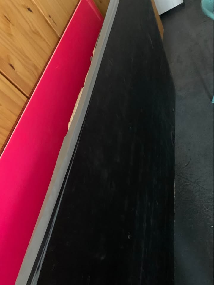Very Used Flats - Need New Tape - photo 4