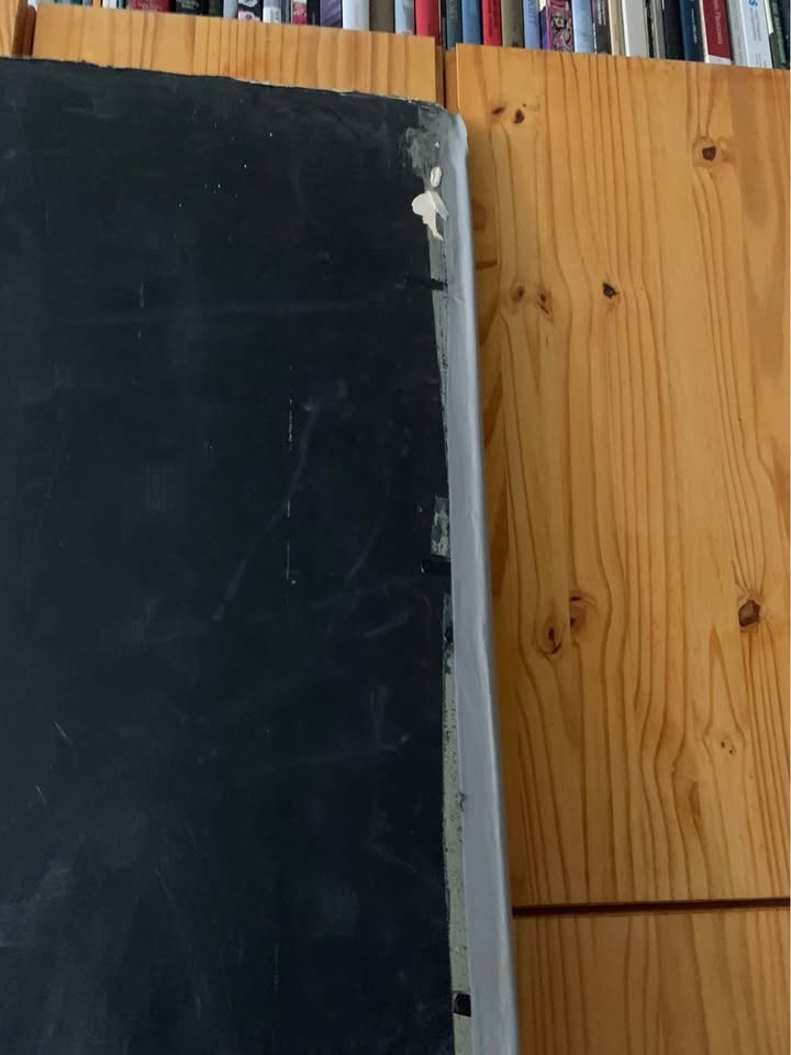 Foam Core Black and White - photo 2