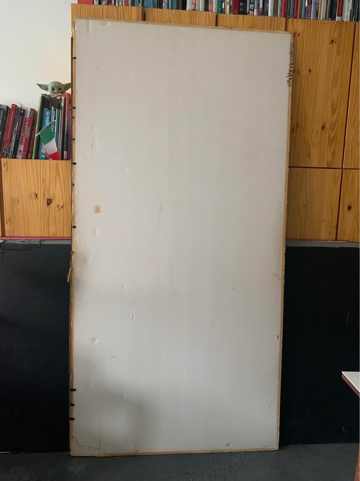 Foam Core Black and White - photo 5