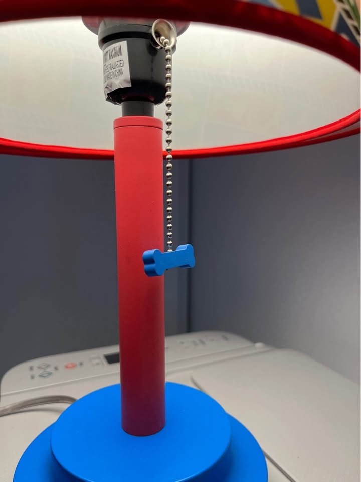 Paw Patrol Night Lamp - photo 4