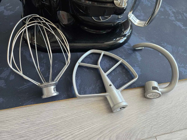 KitchenAid Pro 600 6Qt Bowl-Lift Stand Mixer - photo 5