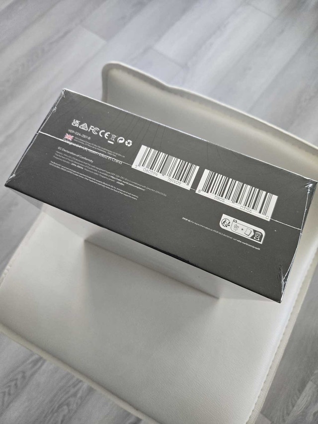 Veho ZB-7 Wireless ANC Headphones - New in Box - photo 4