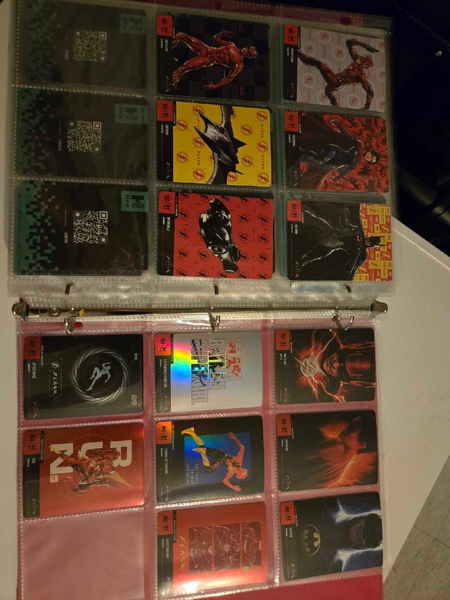 DC HRO Hybrid Cards for Sale - photo 2