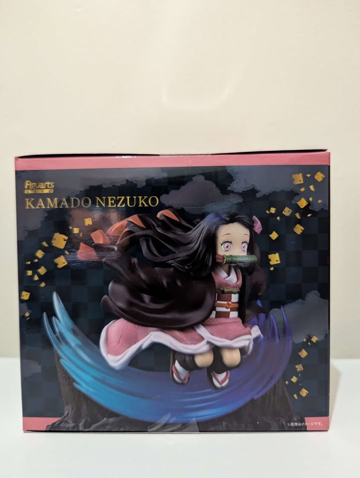 Demon Slayer - Kamado Nezuko - Figuarts ZERO (Bandai Spirits) - photo 2