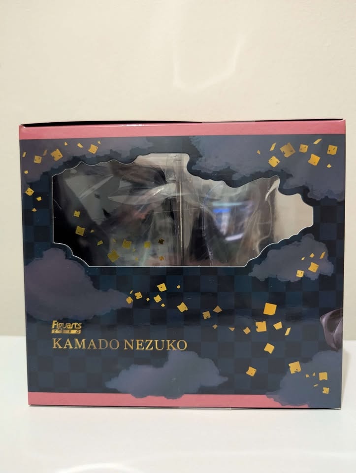 Demon Slayer - Kamado Nezuko - Figuarts ZERO (Bandai Spirits) - photo 4