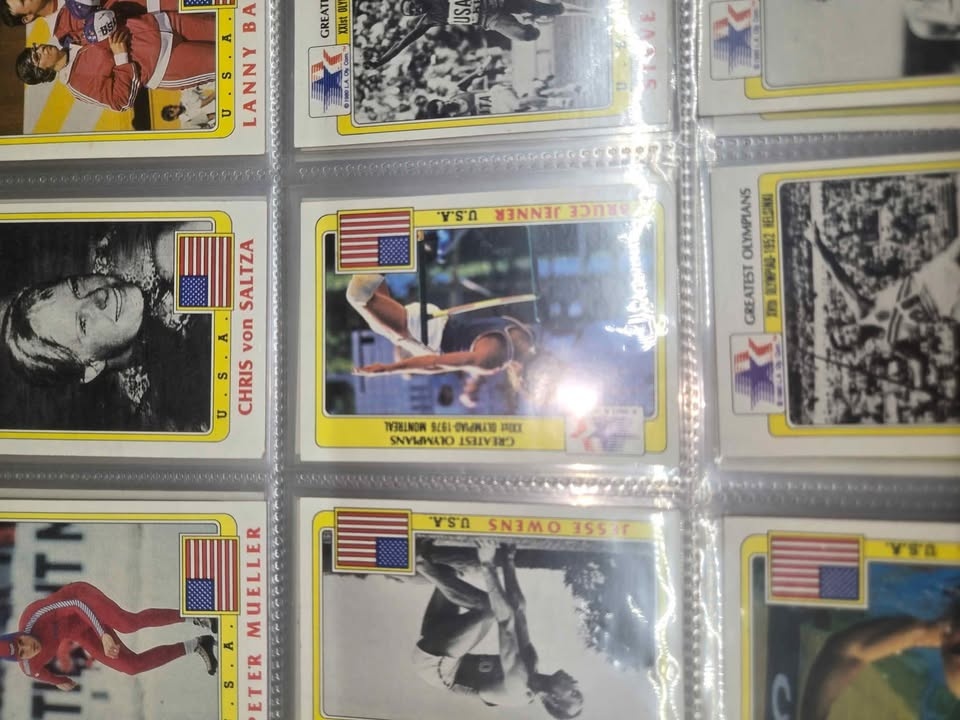 Non Sports Card Sets - photo 2