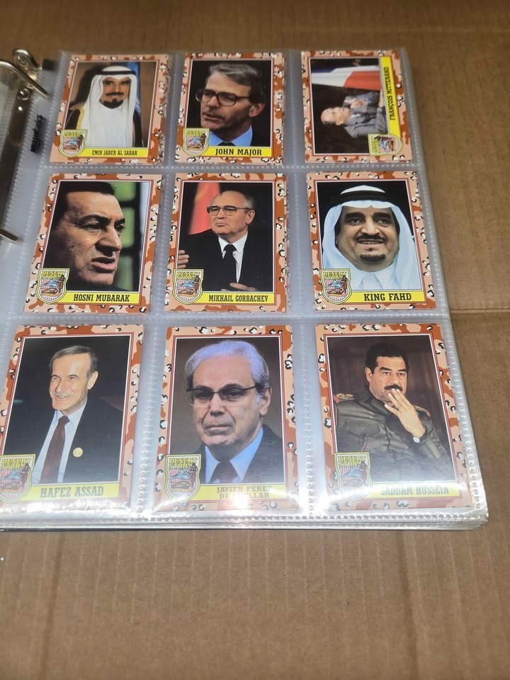 Non Sports Card Sets - photo 4