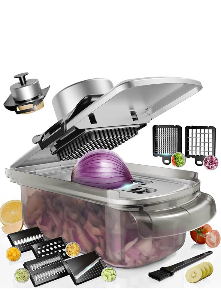 Moving Out Sale – vegetable chopper