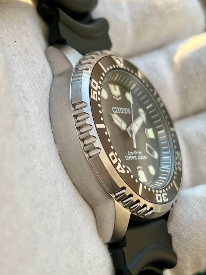 Citizen Promaster Diver’s 200m Men’s Watch - photo 5