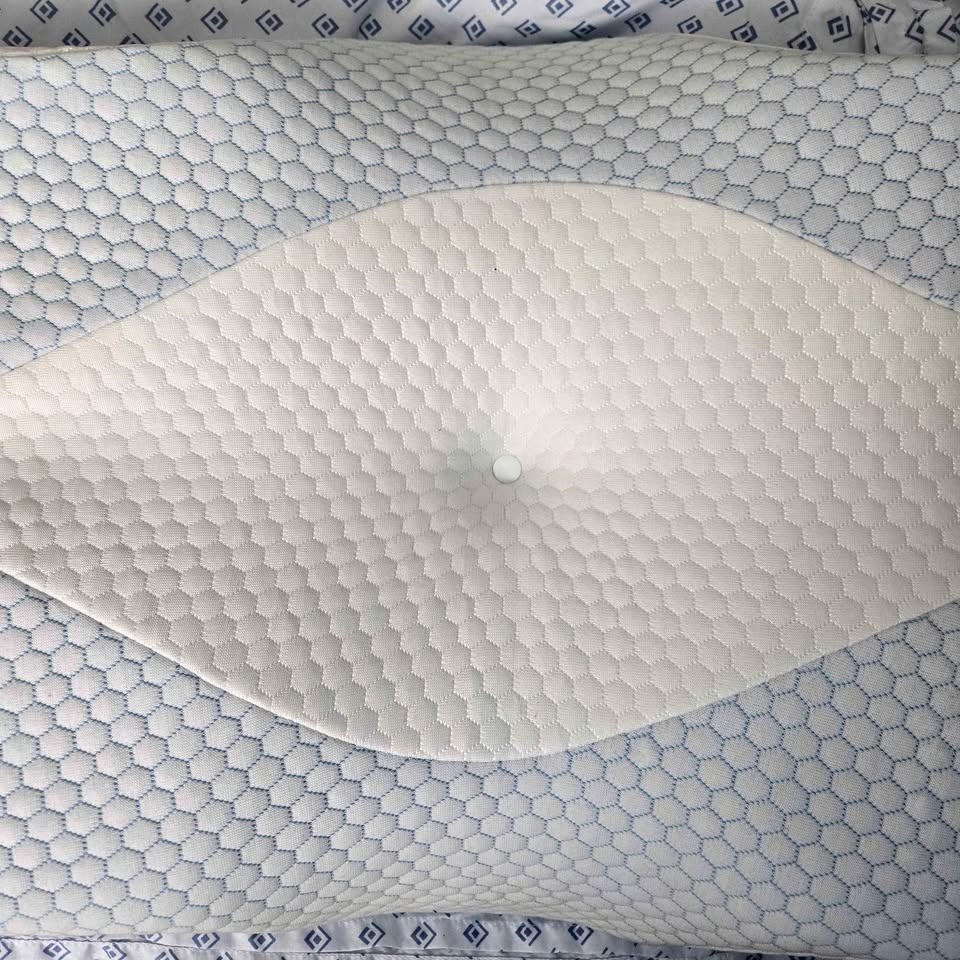 Bed Pillow- Brand New
