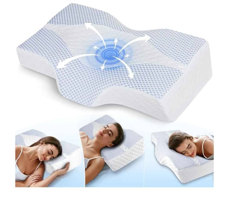 Bed Pillow- Brand New - photo 5
