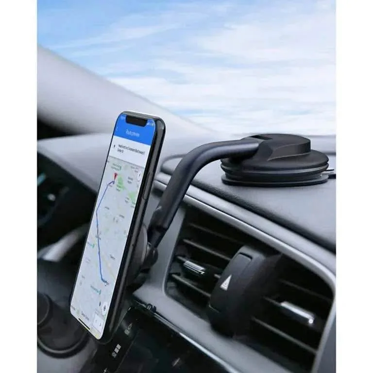 Magnetic Car Phone Holder ***BRAND NEW*** thumbnail