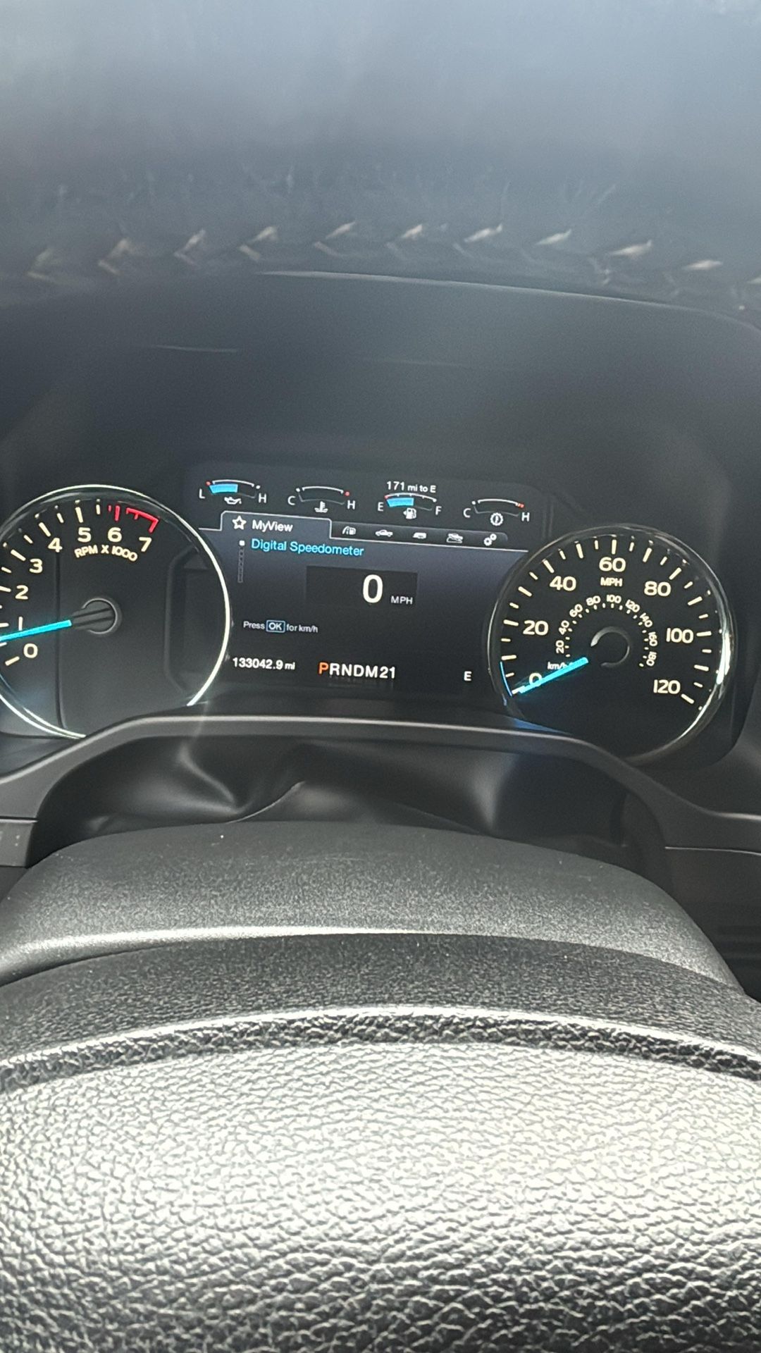 2015 Ford F-150 - photo 3