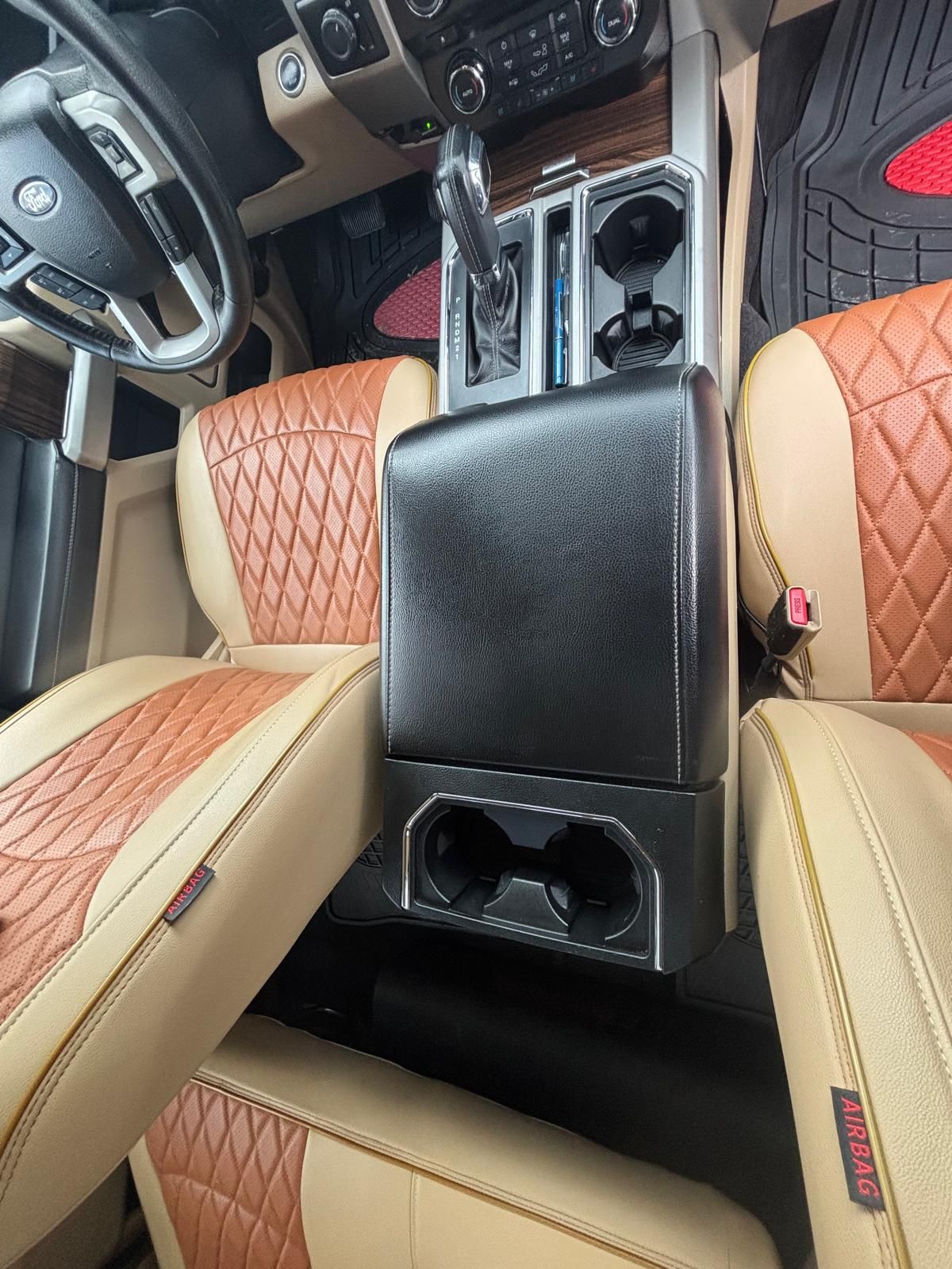 2015 Ford F-150 - photo 4