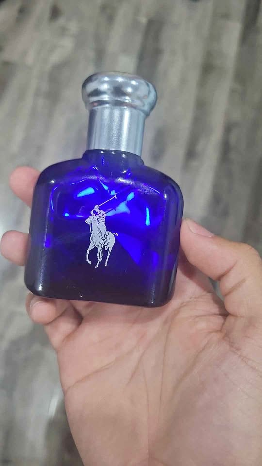 Polo Blue By Ralph Lauren Eau De Toilette Spray