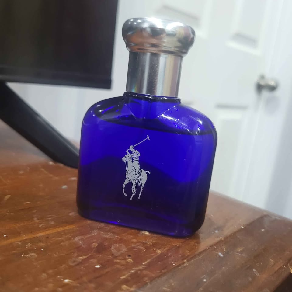 Polo Blue By Ralph Lauren Eau De Toilette Spray - photo 2